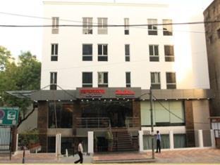 Fabexpress Deccan Heritage - Nr Iskon Temple , Abids Hotel 3*