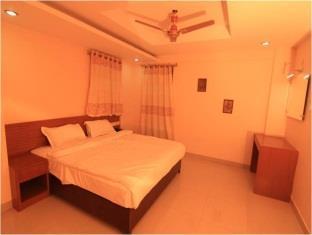 Fabexpress Deccan Heritage - Nr Iskon Temple , Abids 3*