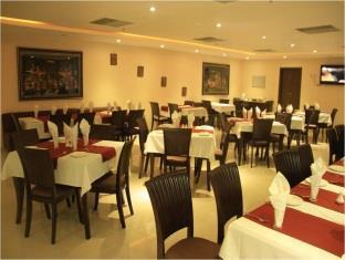 Fabexpress Deccan Heritage - Nr Iskon Temple , Abids Hotel