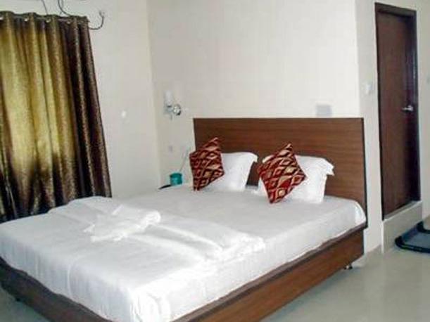 Fortune Residency 4*