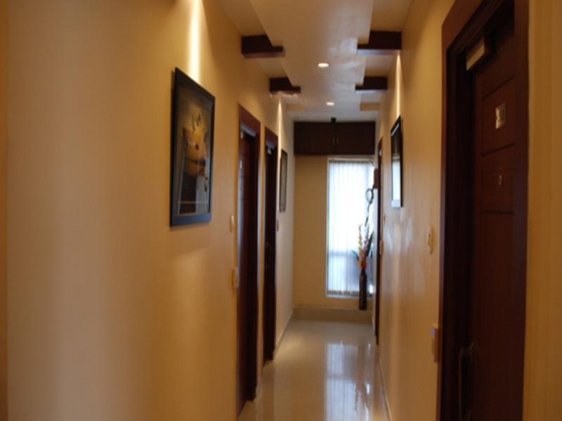 Sri Madhura Hotel 3*
