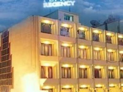 Pearl Regency Hotel Hyderabad