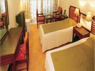 Pearl Regency Hotel 3*