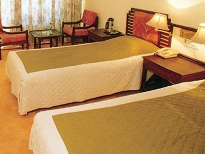 Pearl Regency 3* Hyderabad