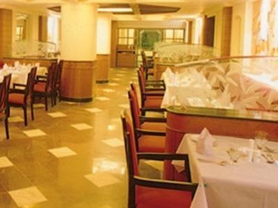 Pearl Regency Hotel