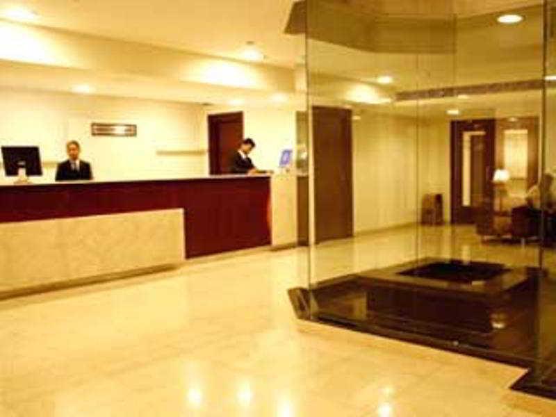 Bhaskar Plaza Hotel