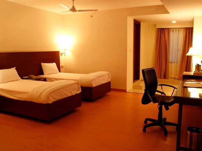 Bhaskar Plaza 3*
