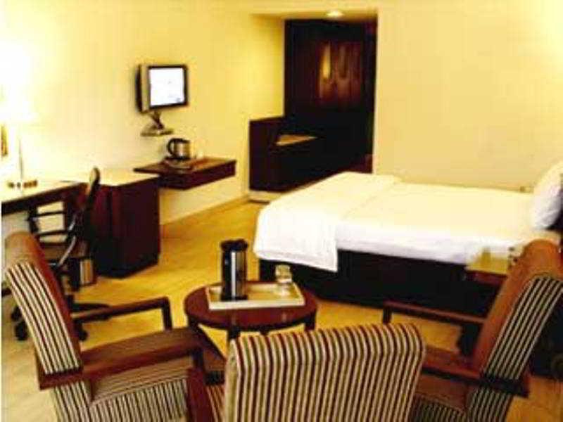 Hotel Bhaskar Plaza Hyderabad