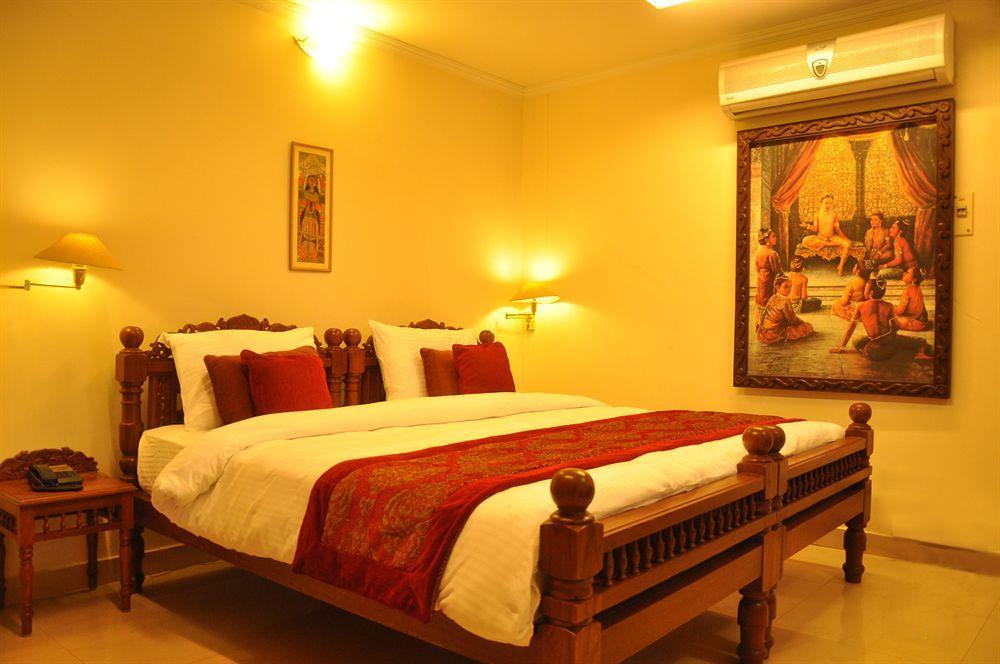 Aalankrita 3* Hyderabad