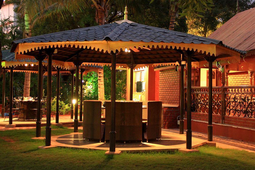 Aalankrita Hotel Hyderabad