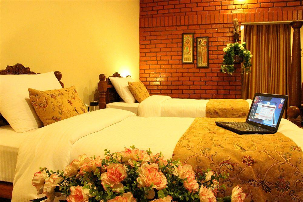 Aalankrita Hotel Hyderabad