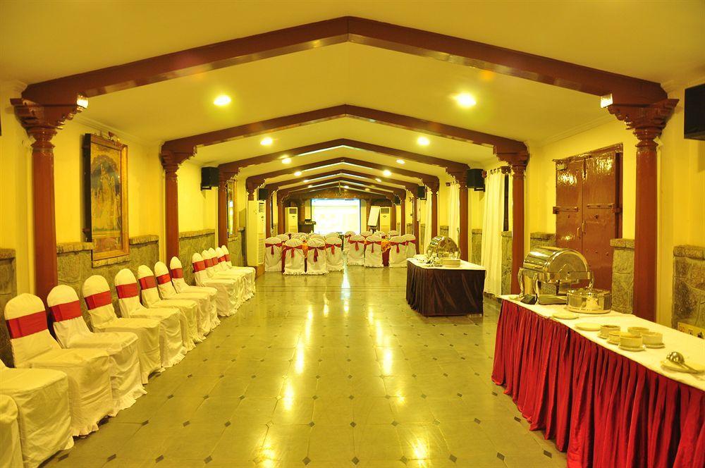 Aalankrita 3* Hyderabad