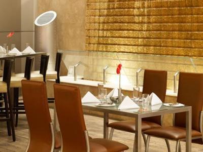 The Golkonda Hotel Hyderabad
