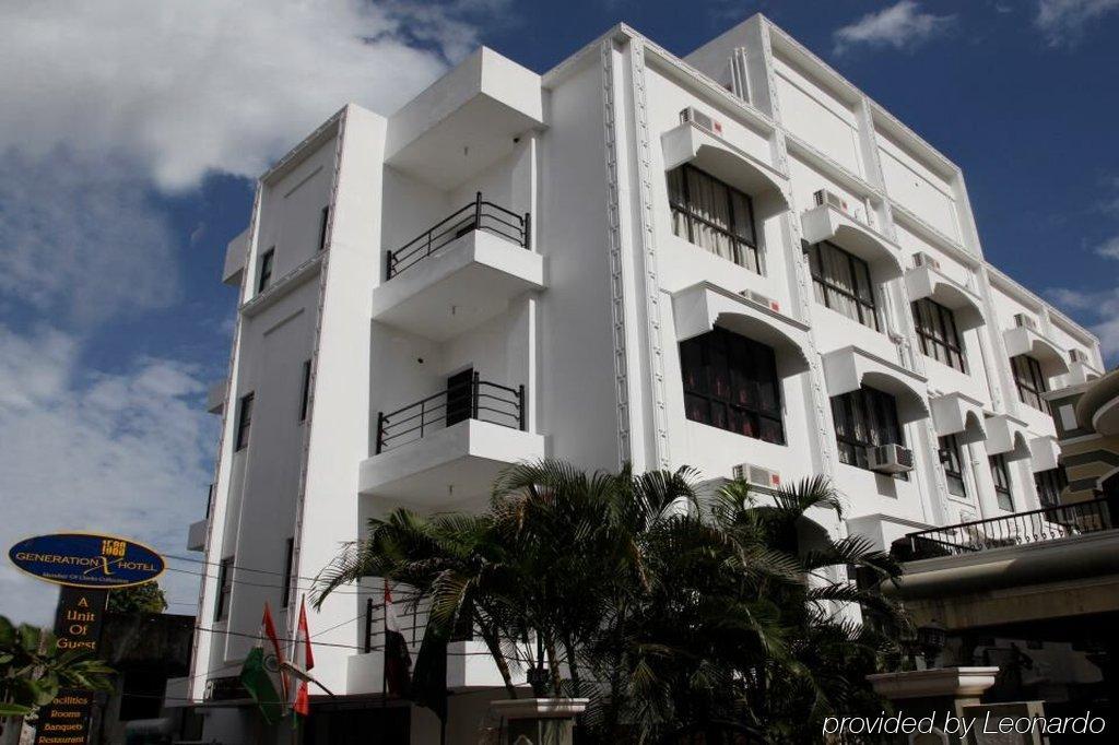 Casa Luxurio By Xenious 3* Hyderabad