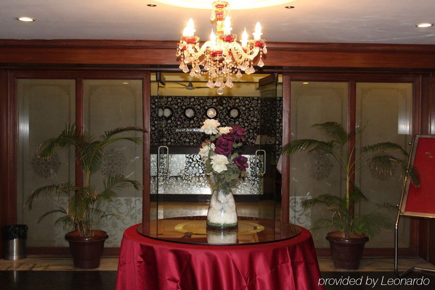 Casa Luxurio By Xenious 3* Hyderabad