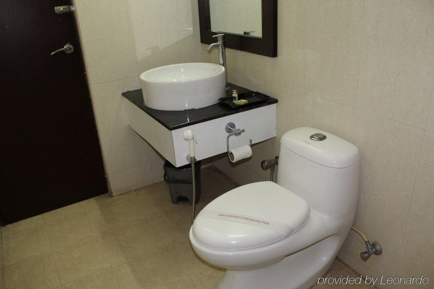 Casa Luxurio By Xenious Hotel Hyderabad