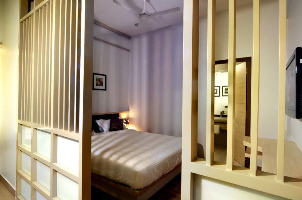 La Serene Hotel Hyderabad