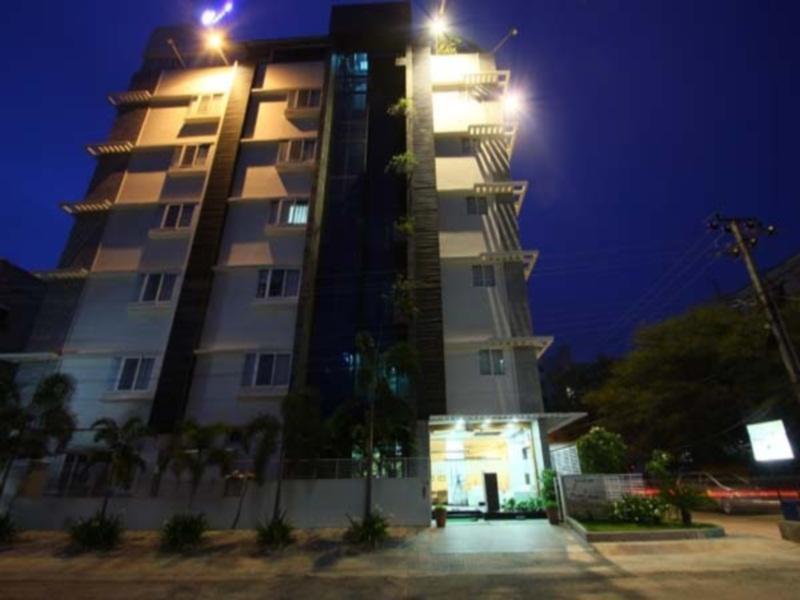 La Serene Hotel 3*