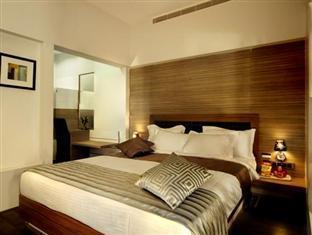 La Serene Hotel
