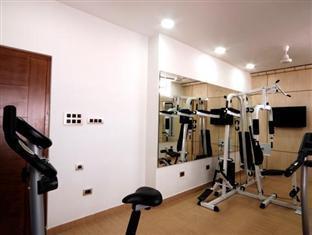 La Serene Hotel Hyderabad