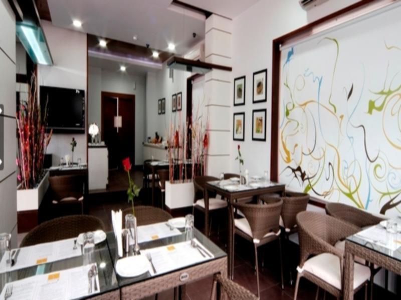 La Serene 3* Hyderabad
