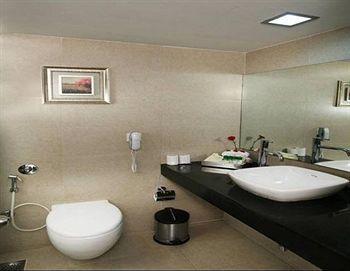 Greenpark Hotel Hyderabad