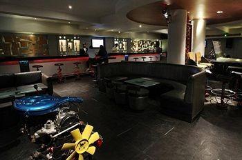 Greenpark Hotel Hyderabad