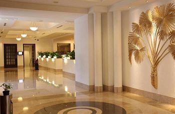 Greenpark 4* Hyderabad
