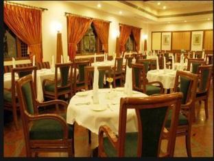 Greenpark Hotel 4*
