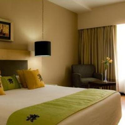 Greenpark Hotel Hyderabad