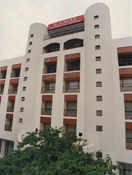 Kamat Lingapur Hotel 2*