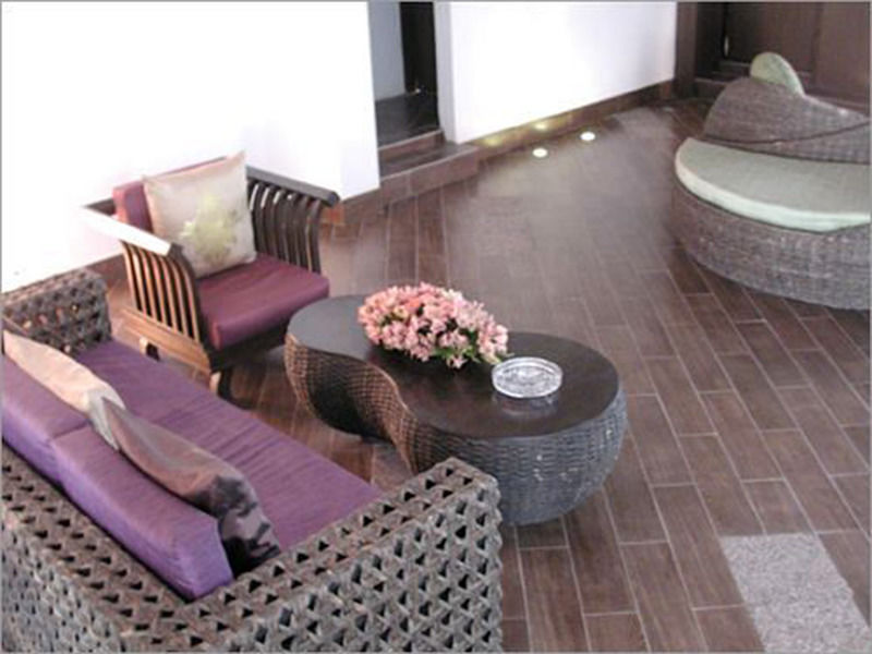Hotel Amogh Boutique 3*