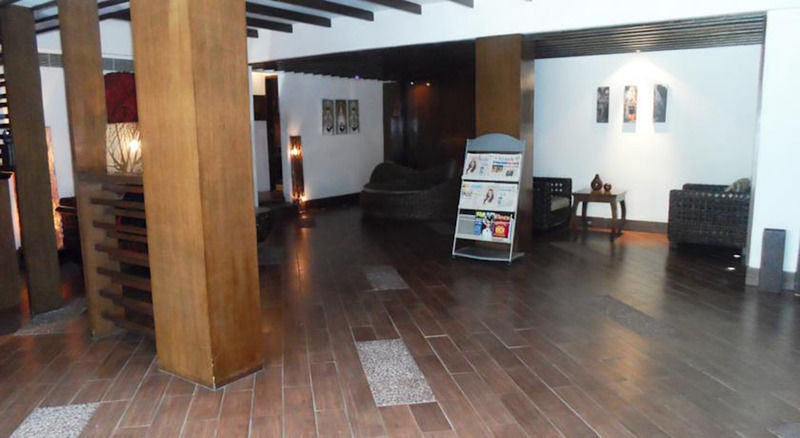 Hotel Amogh Boutique 3*