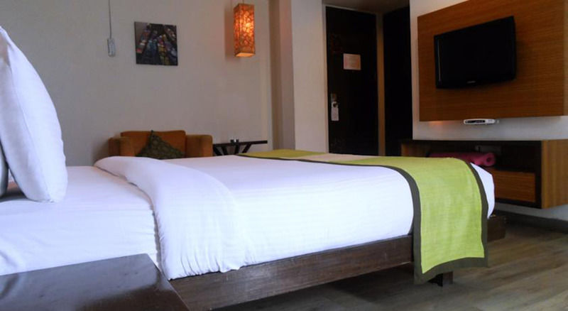 Hotel Amogh Boutique