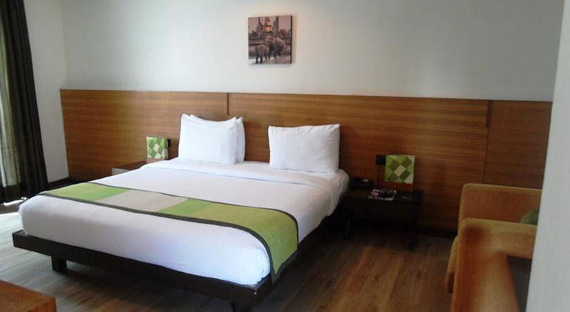 Hotel Amogh Boutique Hyderabad
