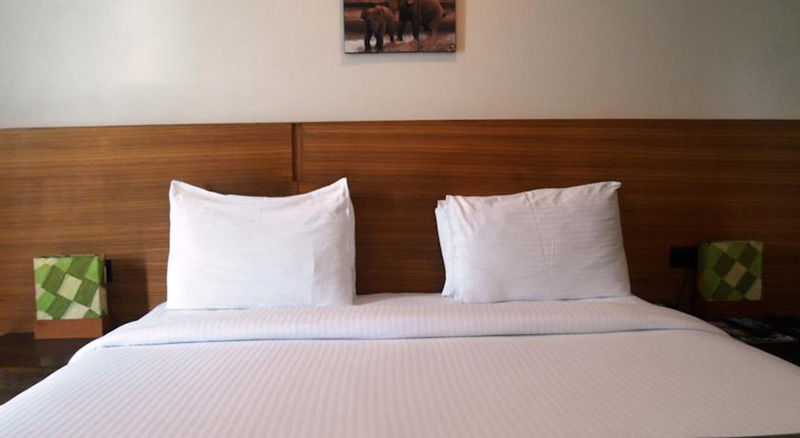 Hotel Amogh Boutique 3*