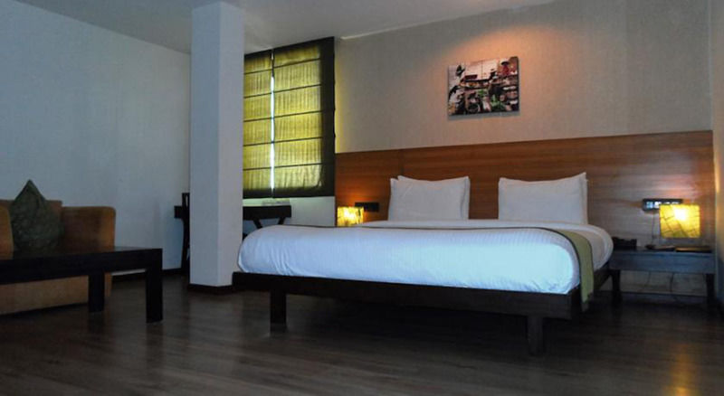 Hotel Amogh Boutique