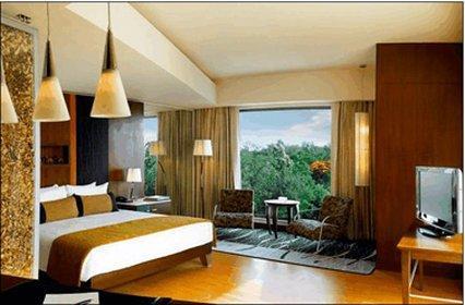 Katriya De Royal Hotel 4*