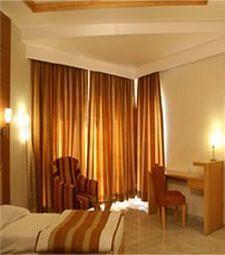 Hotel Celebrity Hyderabad