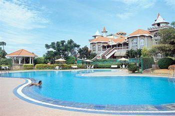 Celebrity 4* Hyderabad