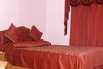 Hotel I K London Residency