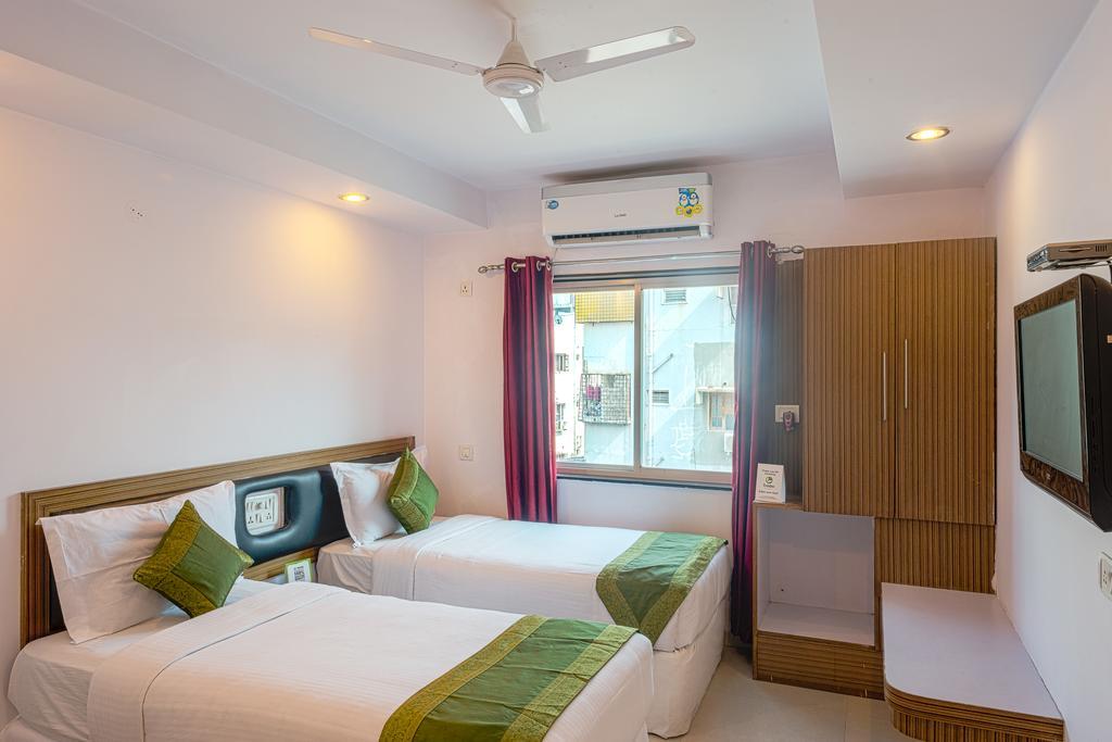 Arihant Inn