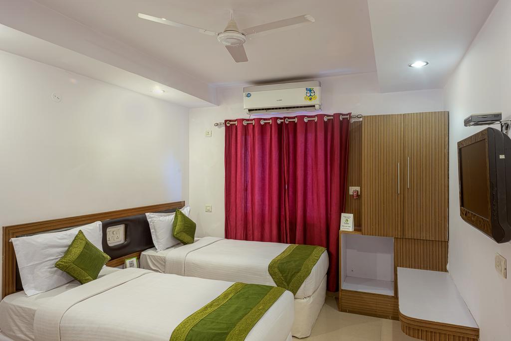 Arihant Inn