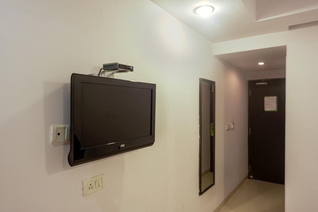 Inn Arihant Hyderabad