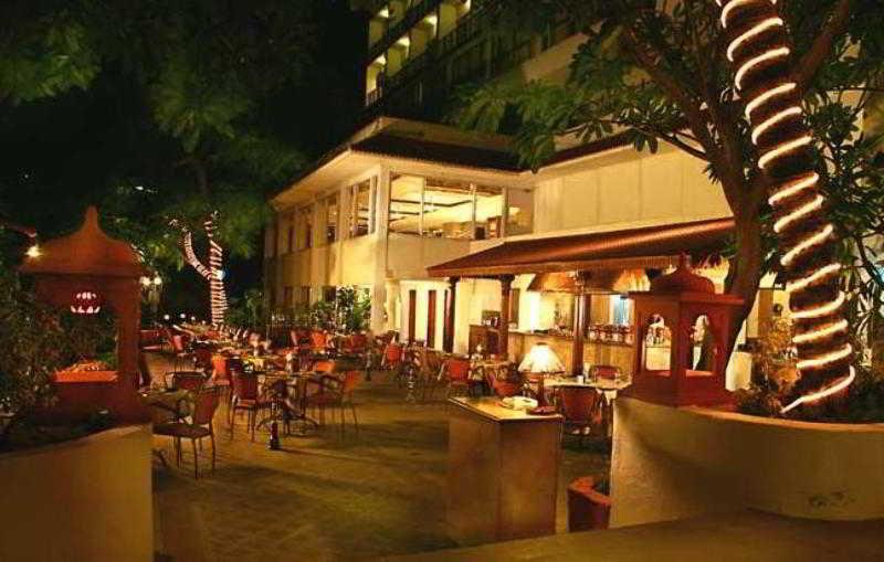 Taj Banjara Hotel