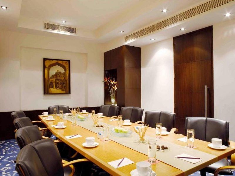 The Golkonda Hotel 4*