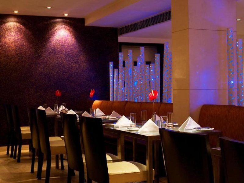 The Golkonda Hotel Hyderabad