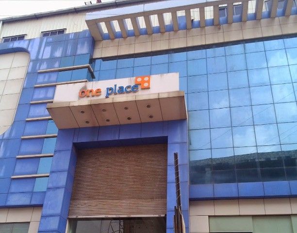 One Place Hotel