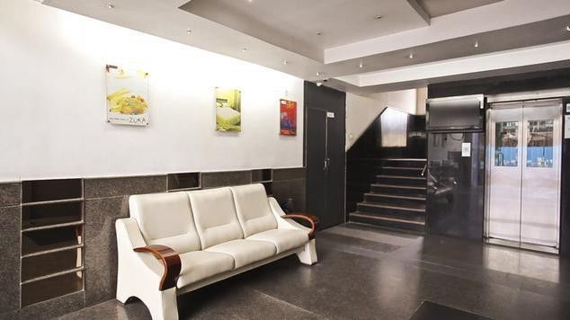 Hotel One Place 3*