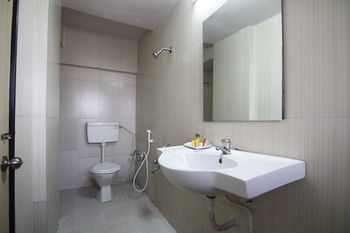 Hotel Fabhotel Tanisha Jubilee Hills